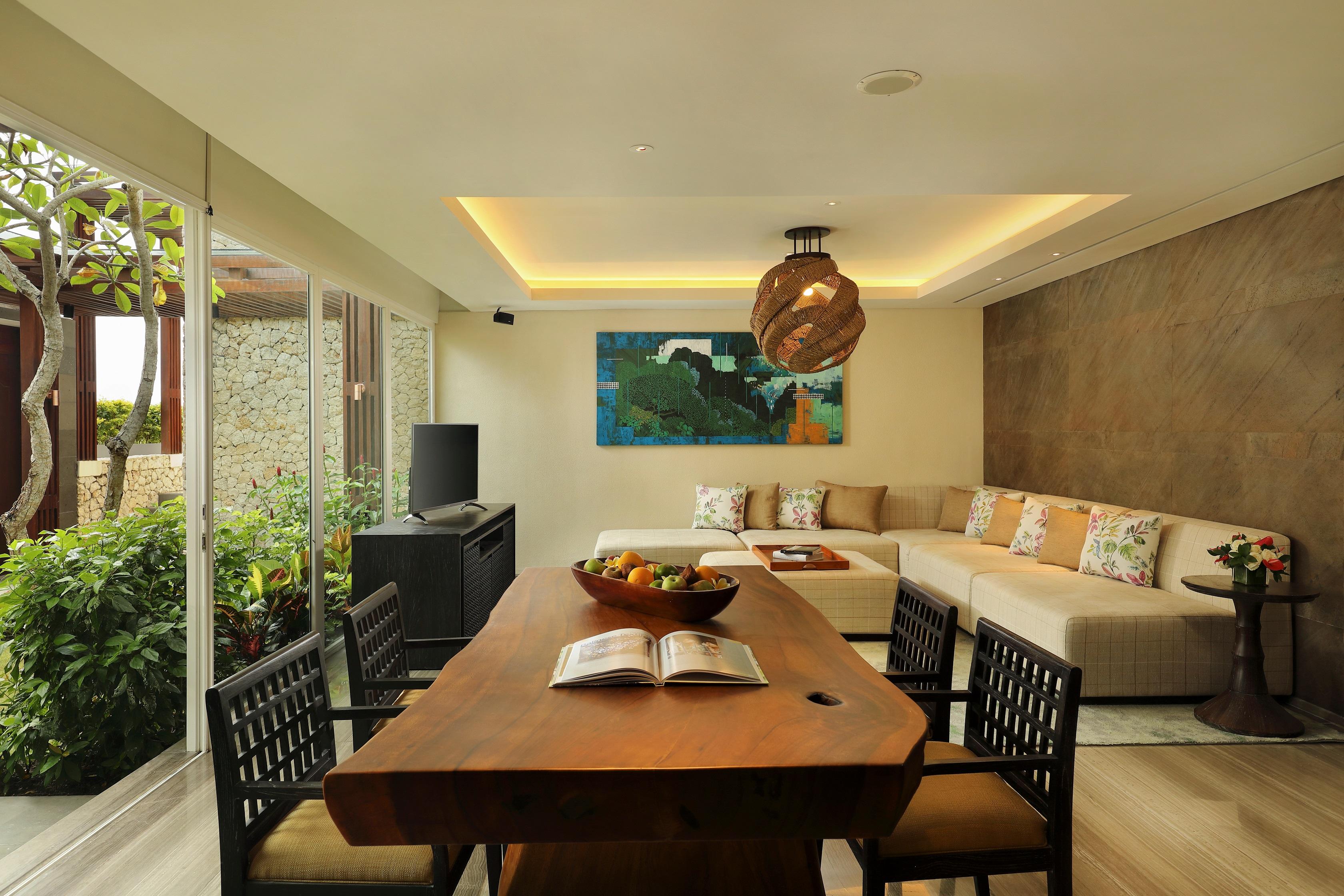 Anantara Bali Uluwatu (Bali)