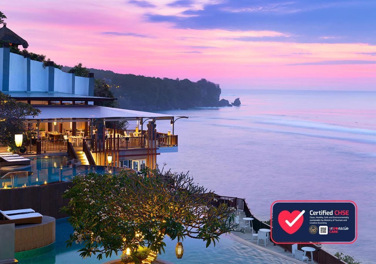 Anantara Bali Uluwatu