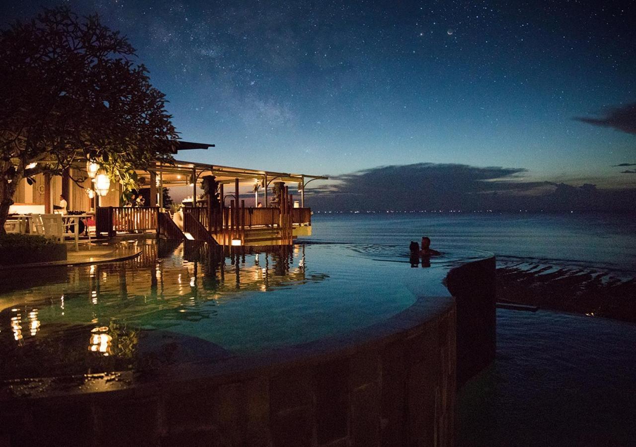 Anantara Bali Station touristique