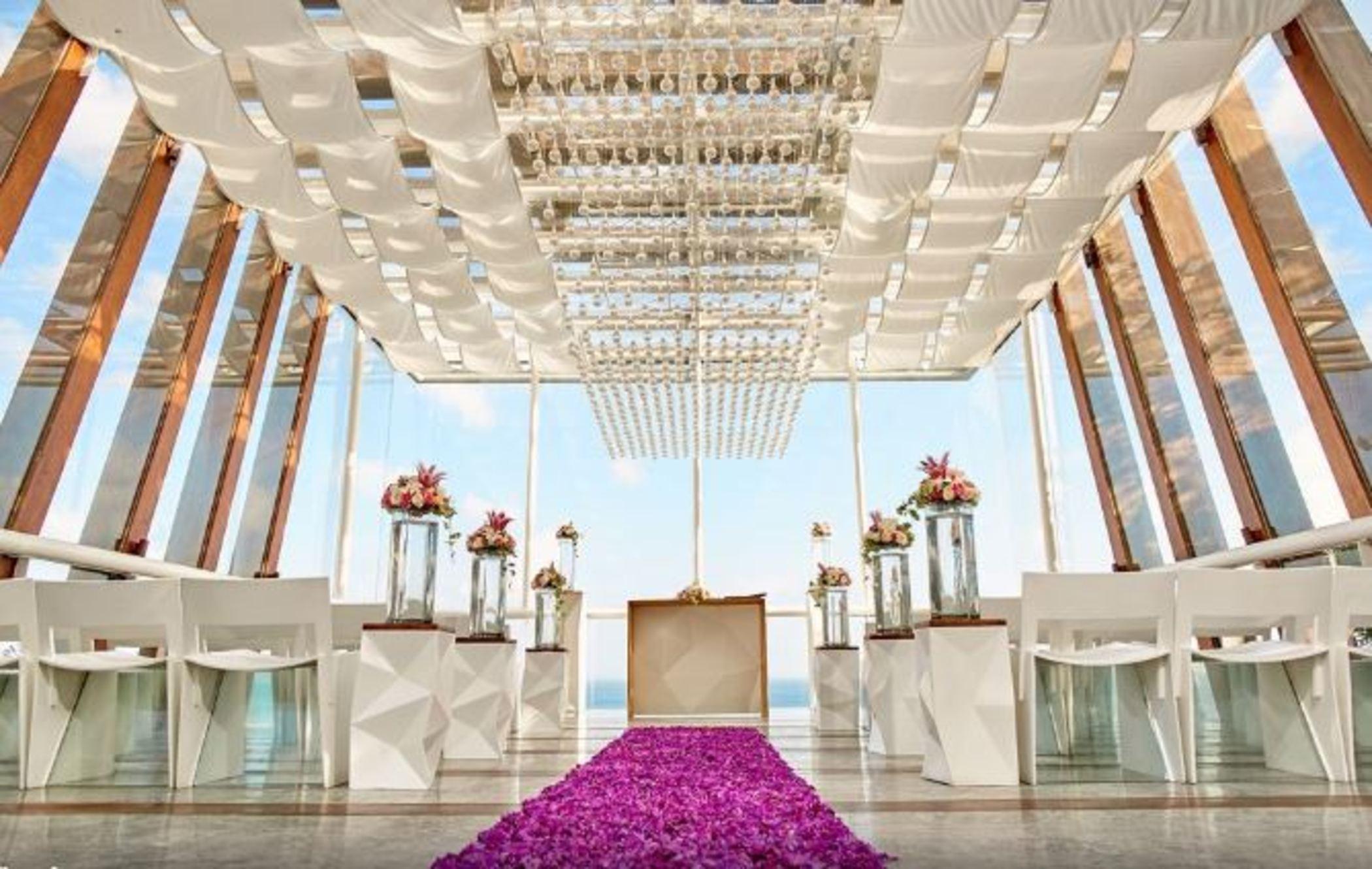 Anantara Bali Station touristique