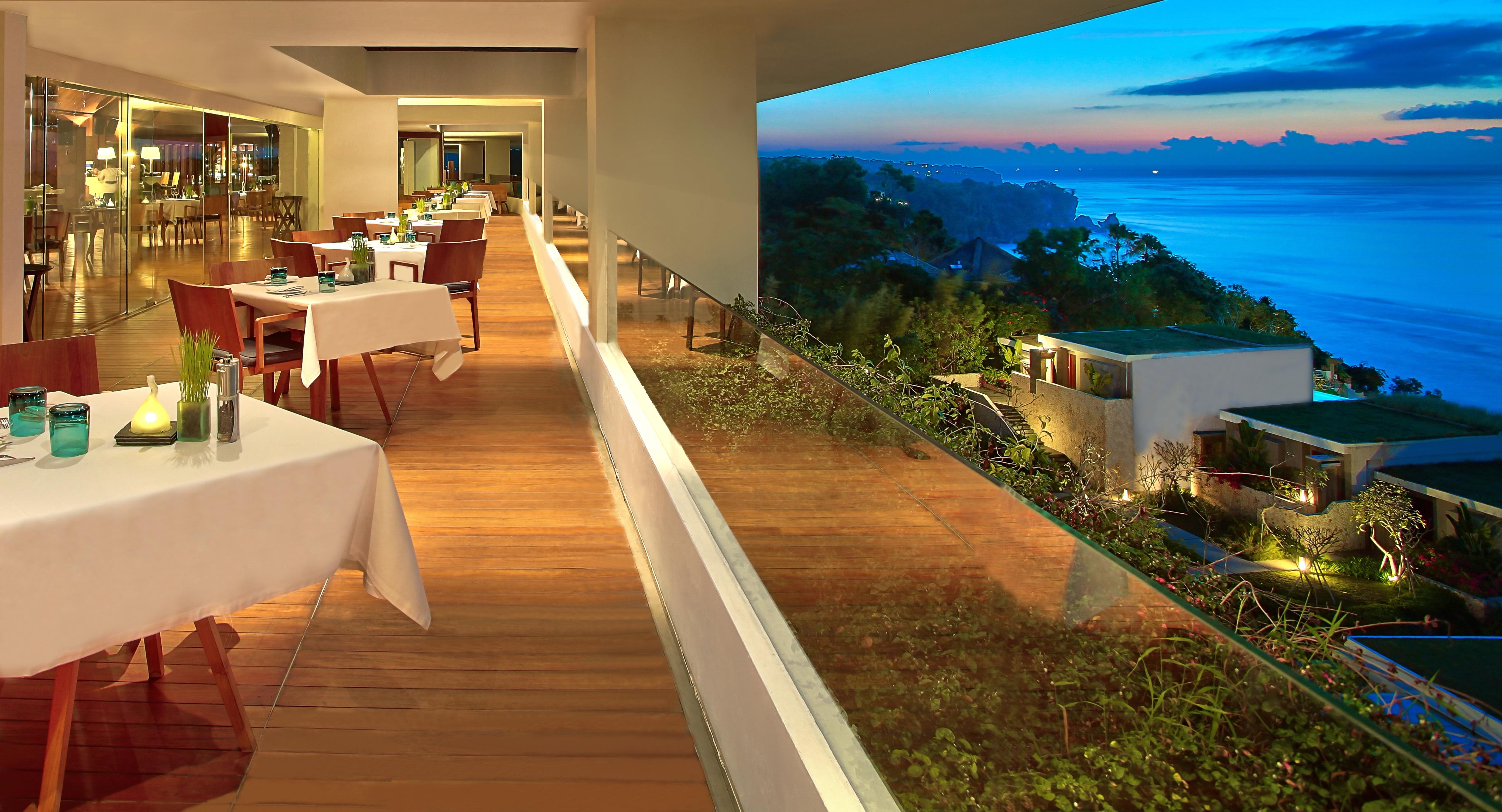 Anantara Bali Station touristique 5*
