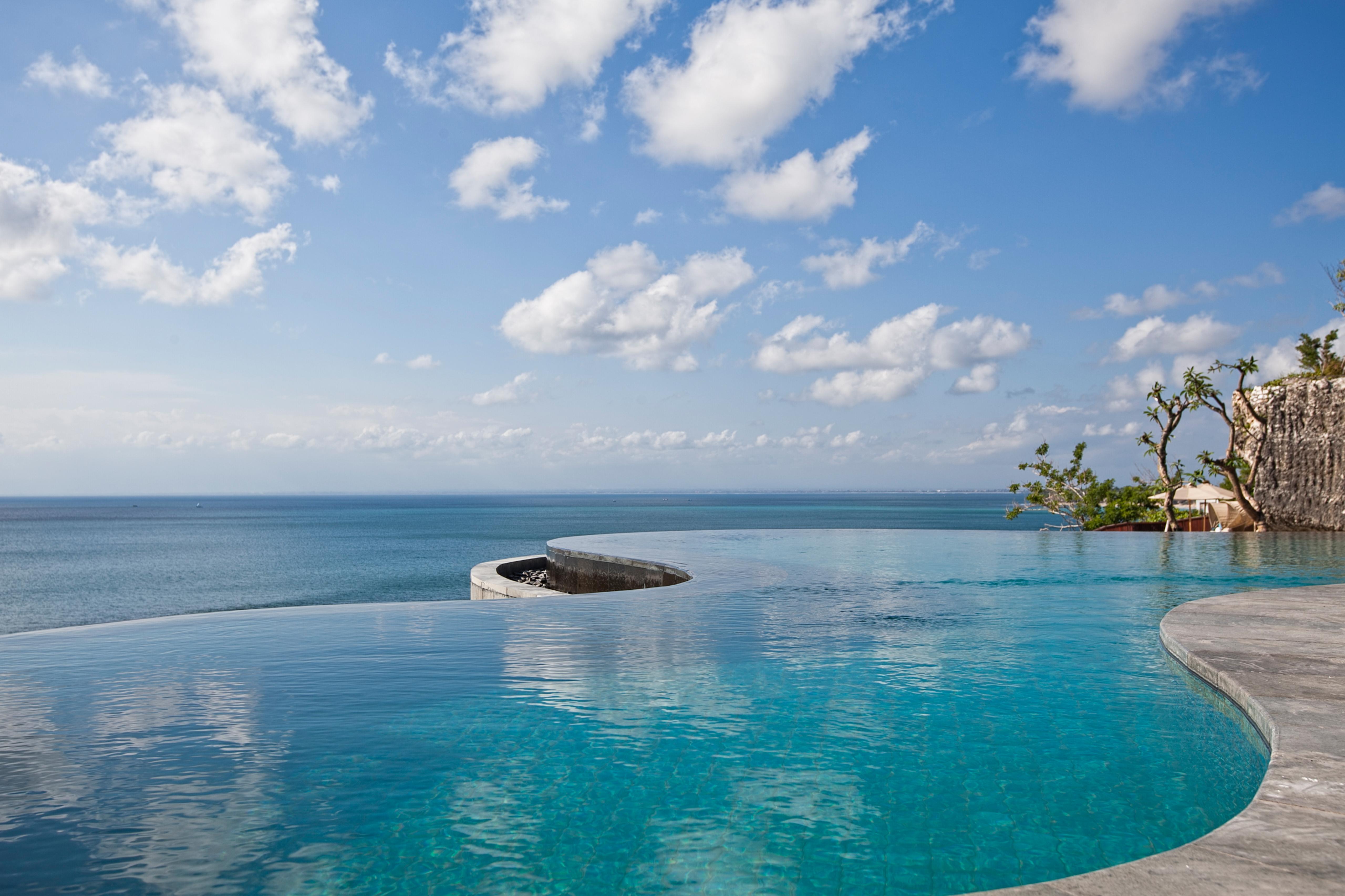 Anantara Bali Station touristique