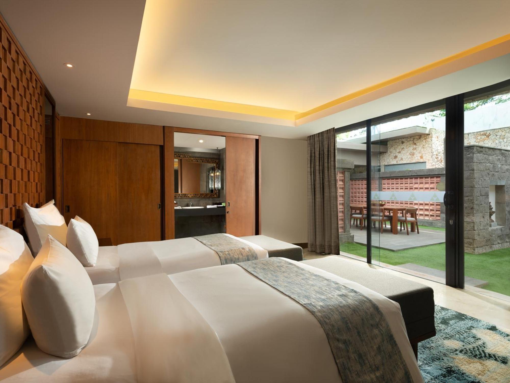 Anantara Bali 5* Uluwatu