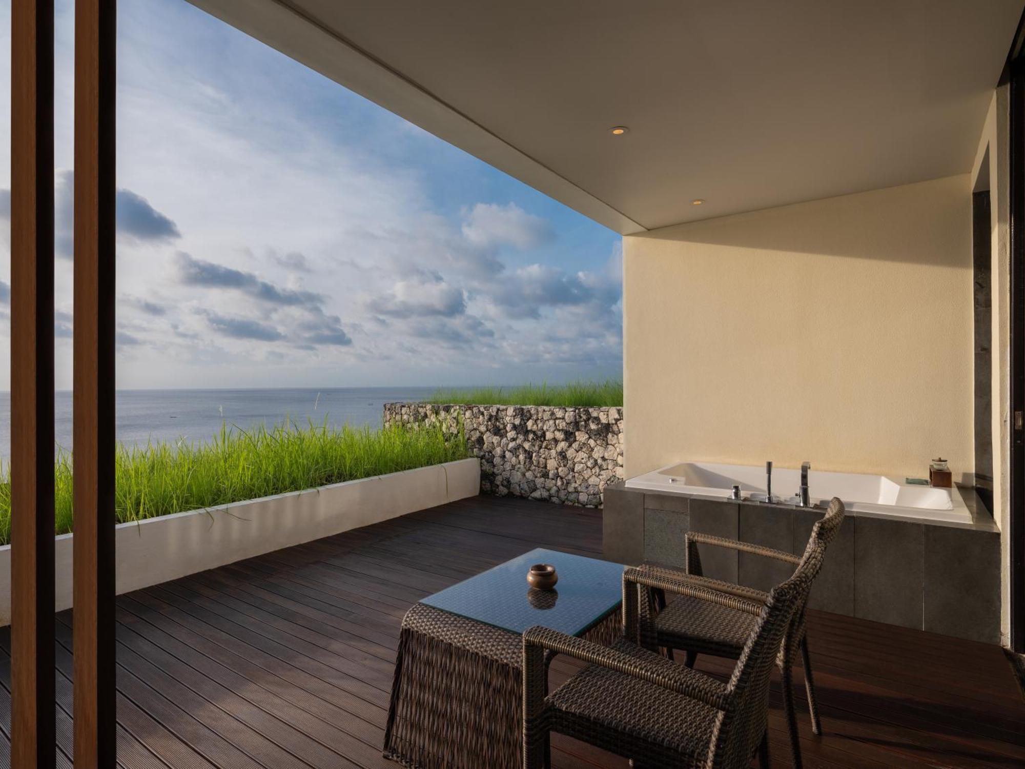 Anantara Bali Station touristique