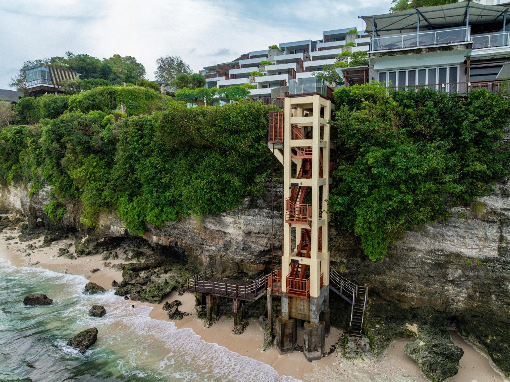 Station touristique Anantara Bali 5*