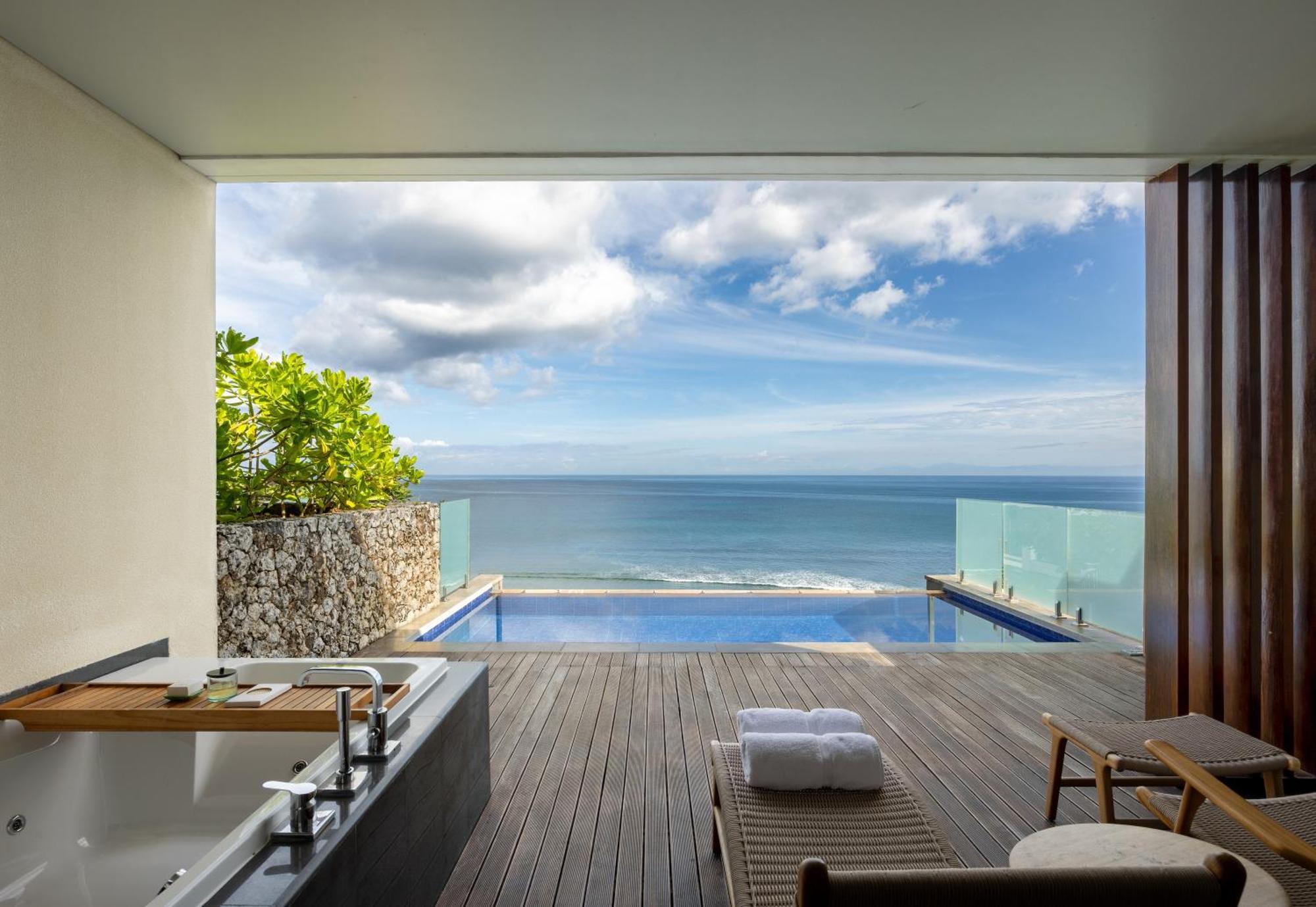 Anantara Bali Uluwatu