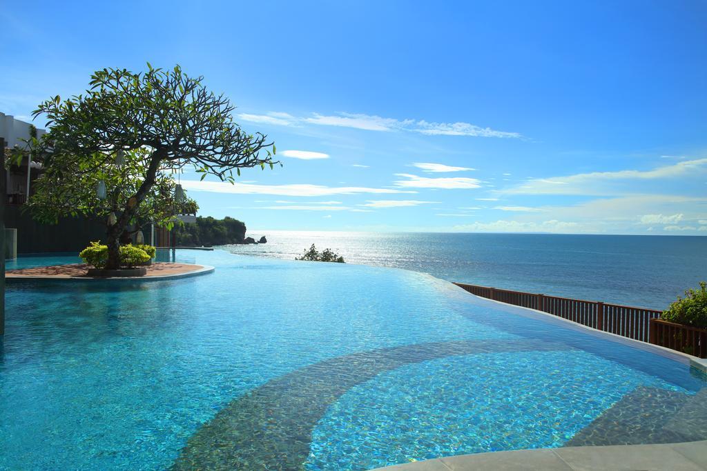 Anantara Bali 5* Uluwatu