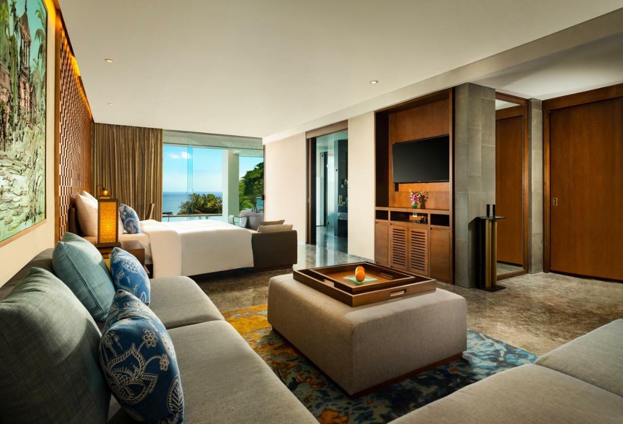 Anantara Bali Uluwatu