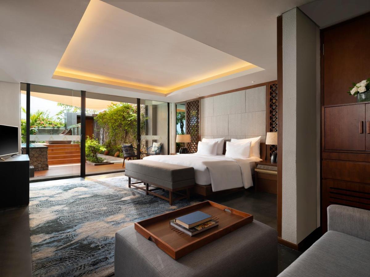 Anantara Bali Station touristique Uluwatu