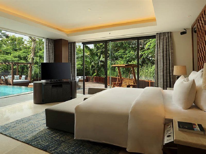 Anantara Bali 5* Uluwatu
