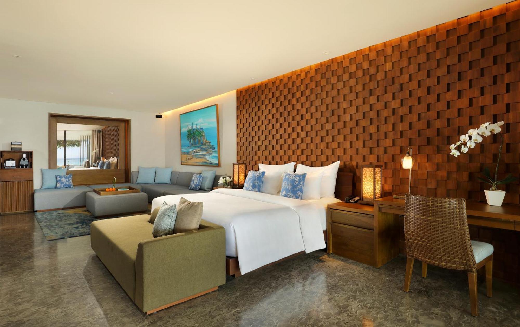 Anantara Bali 5* Uluwatu