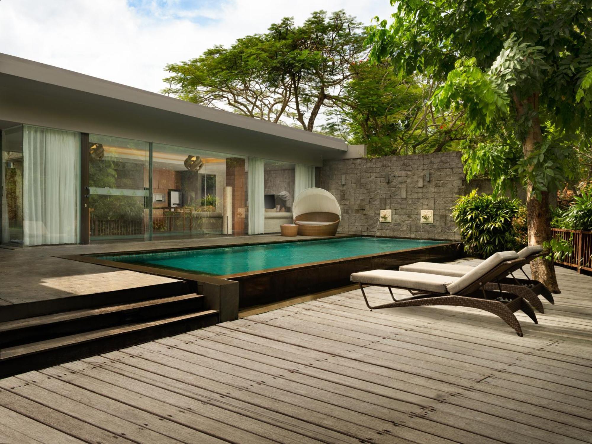Anantara Bali Station touristique 5*