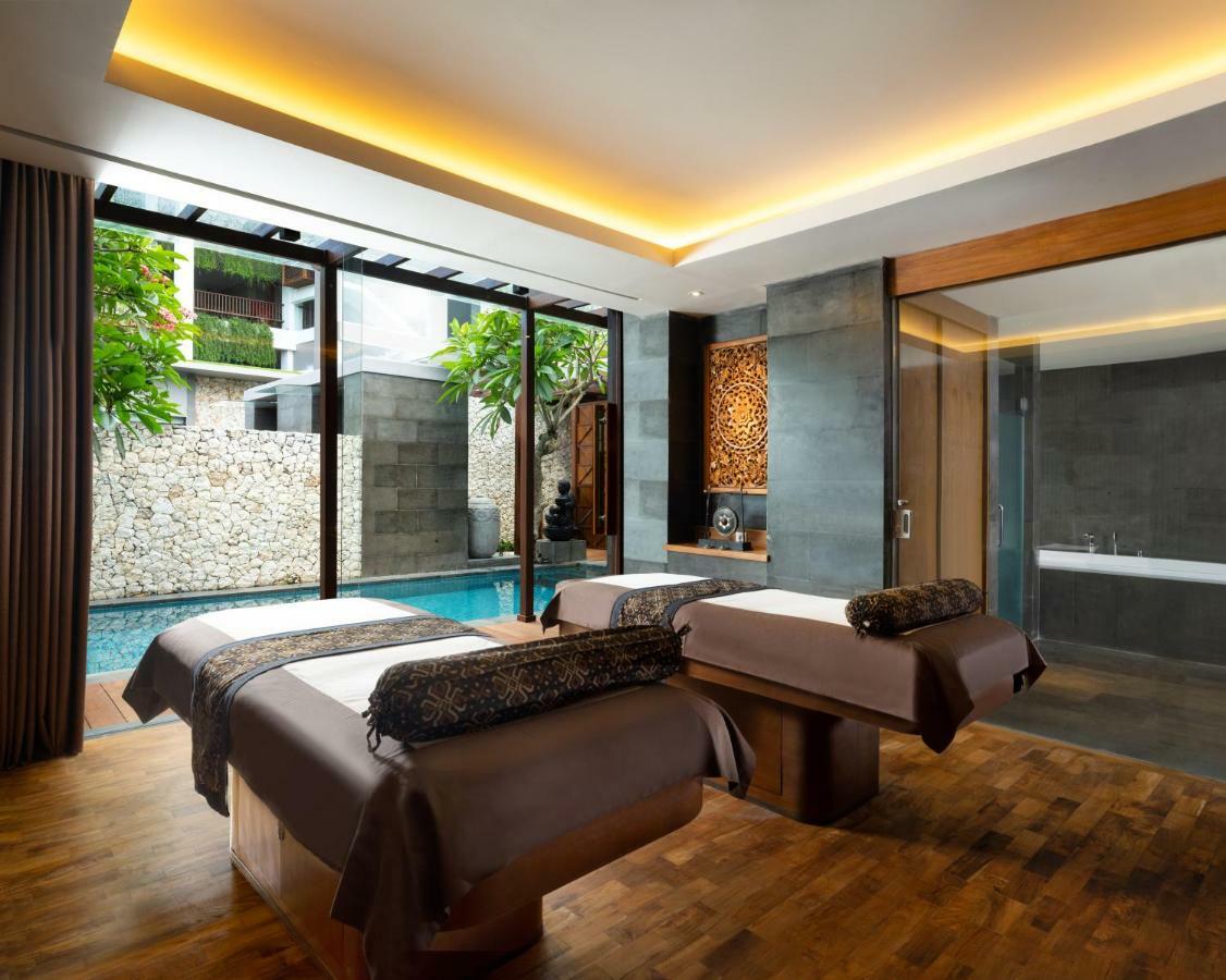 Anantara Bali Station touristique