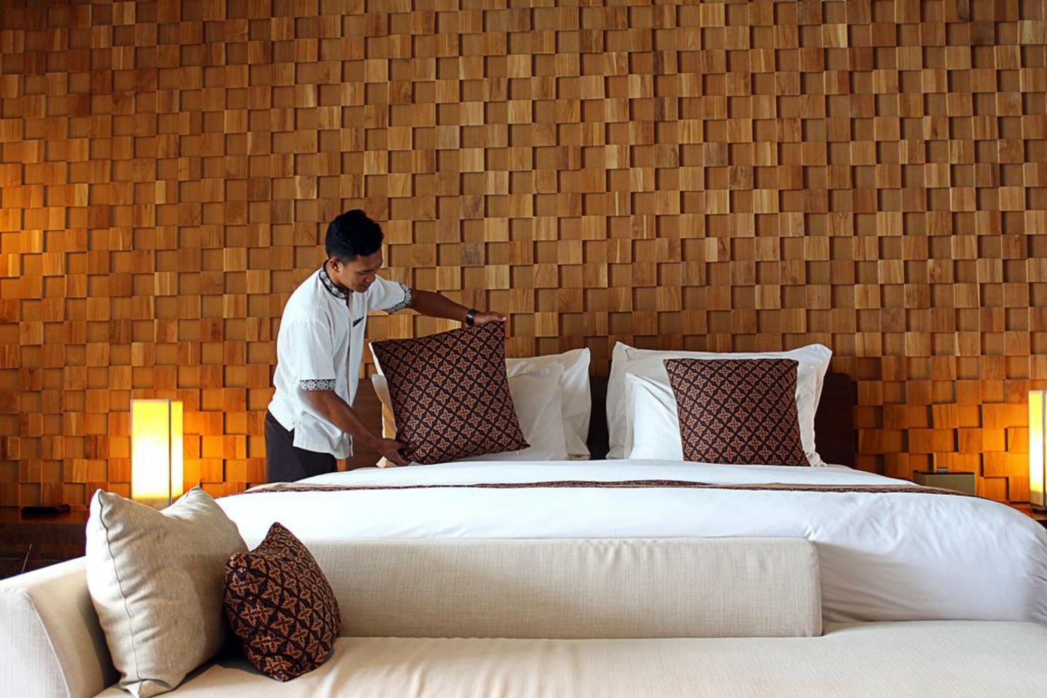 Anantara Bali Uluwatu