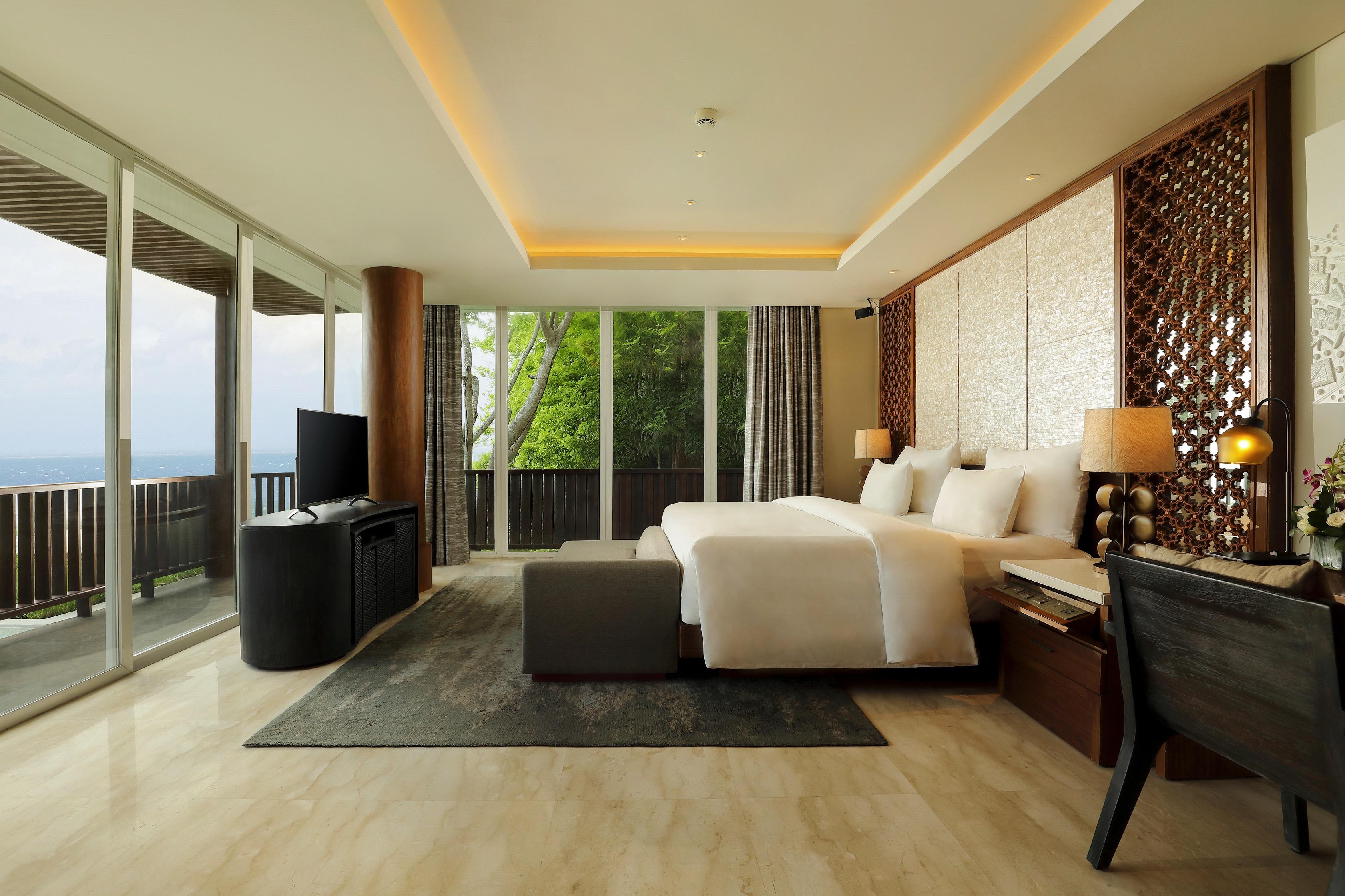 Anantara Bali Uluwatu
