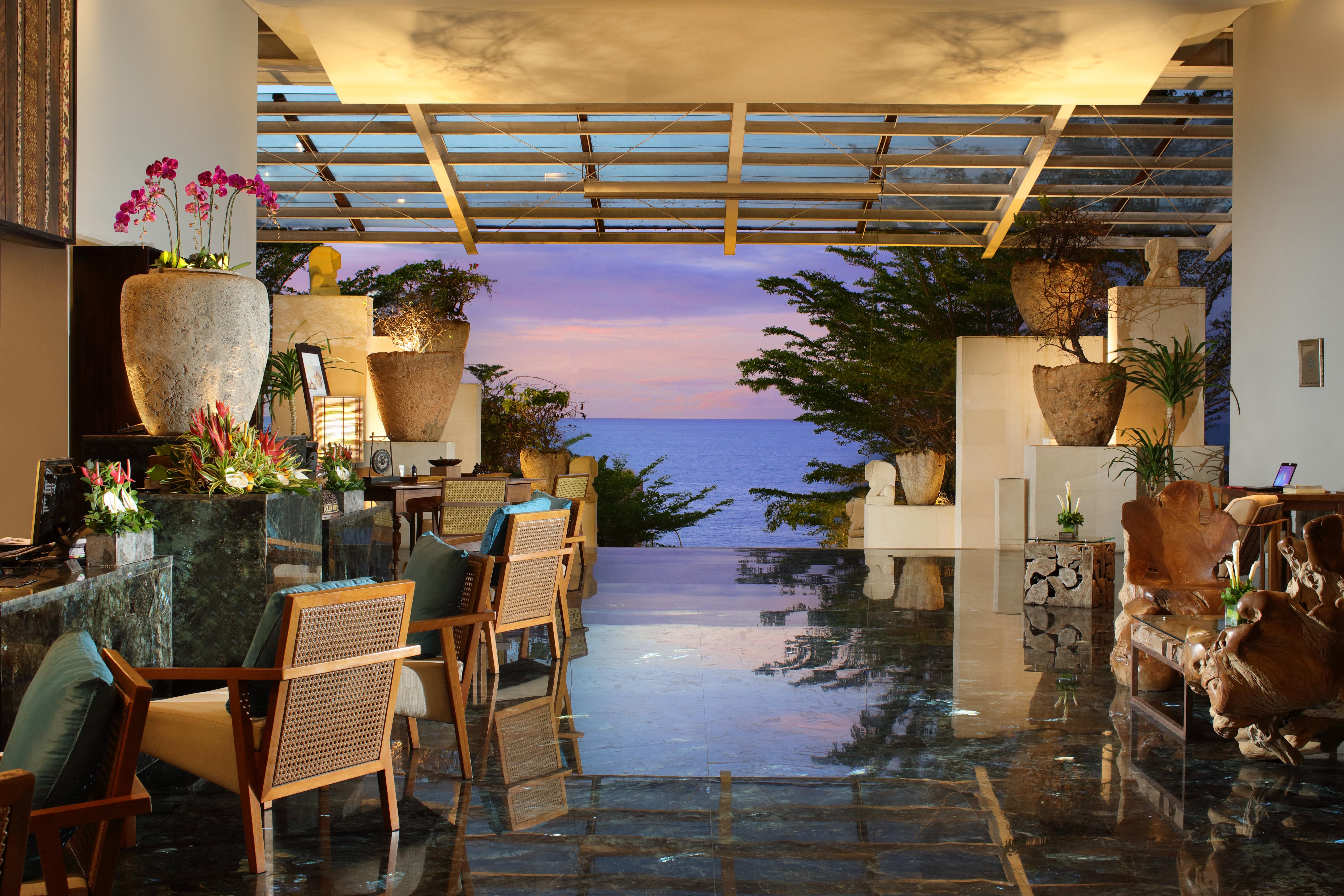 Anantara Bali Resort Uluwatu