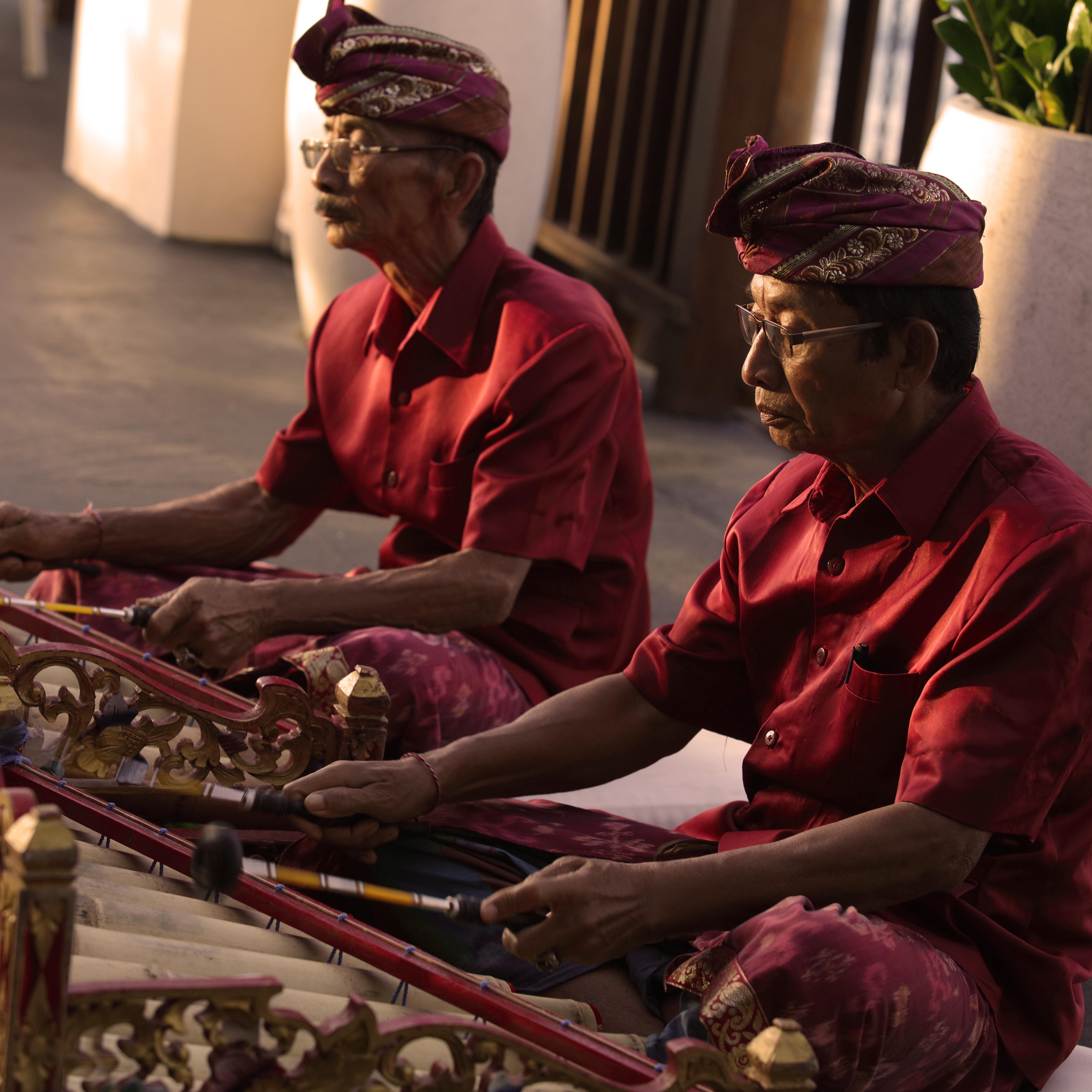 Anantara Bali 5* Uluwatu