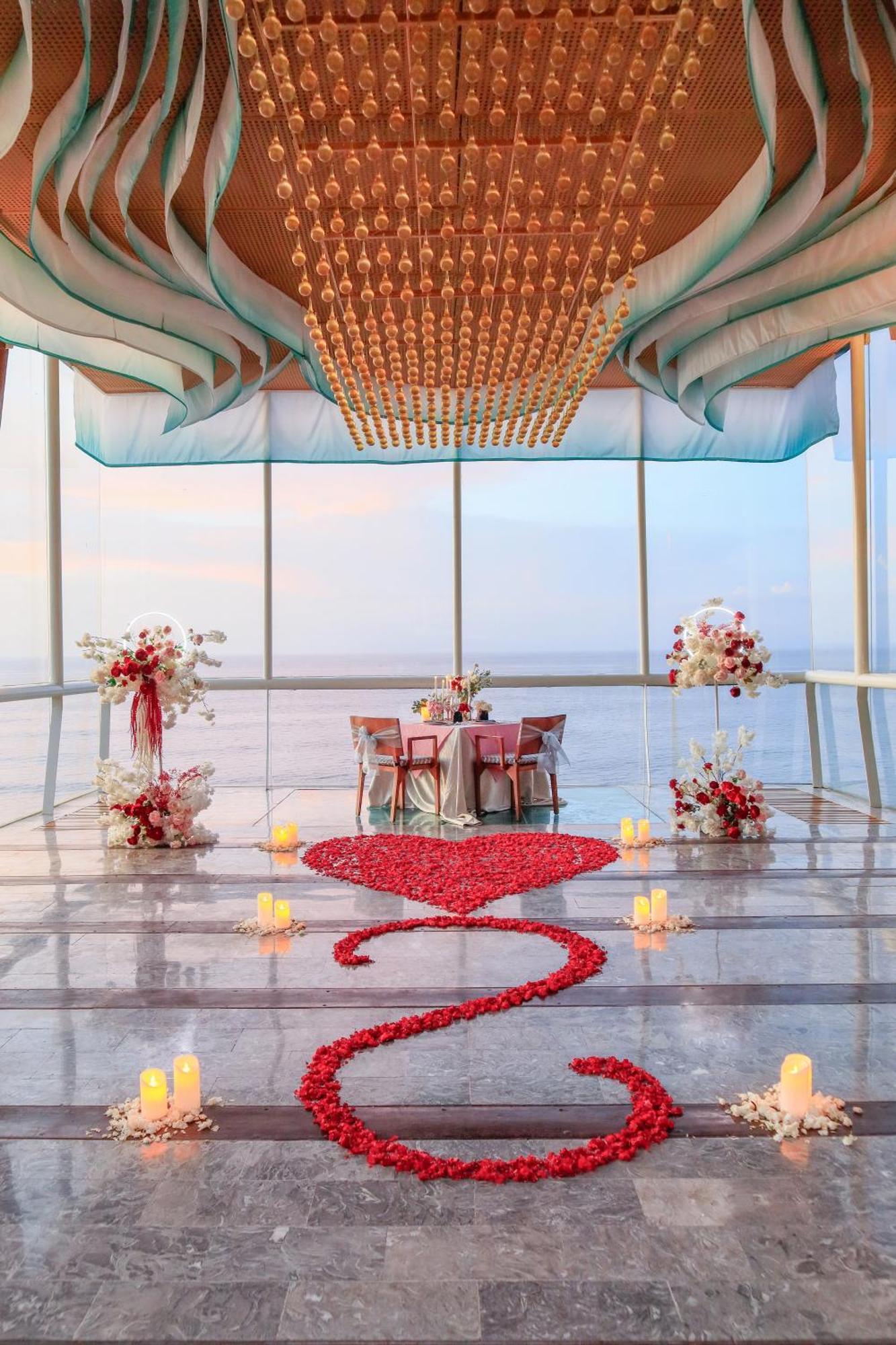 Anantara Bali Resort Uluwatu
