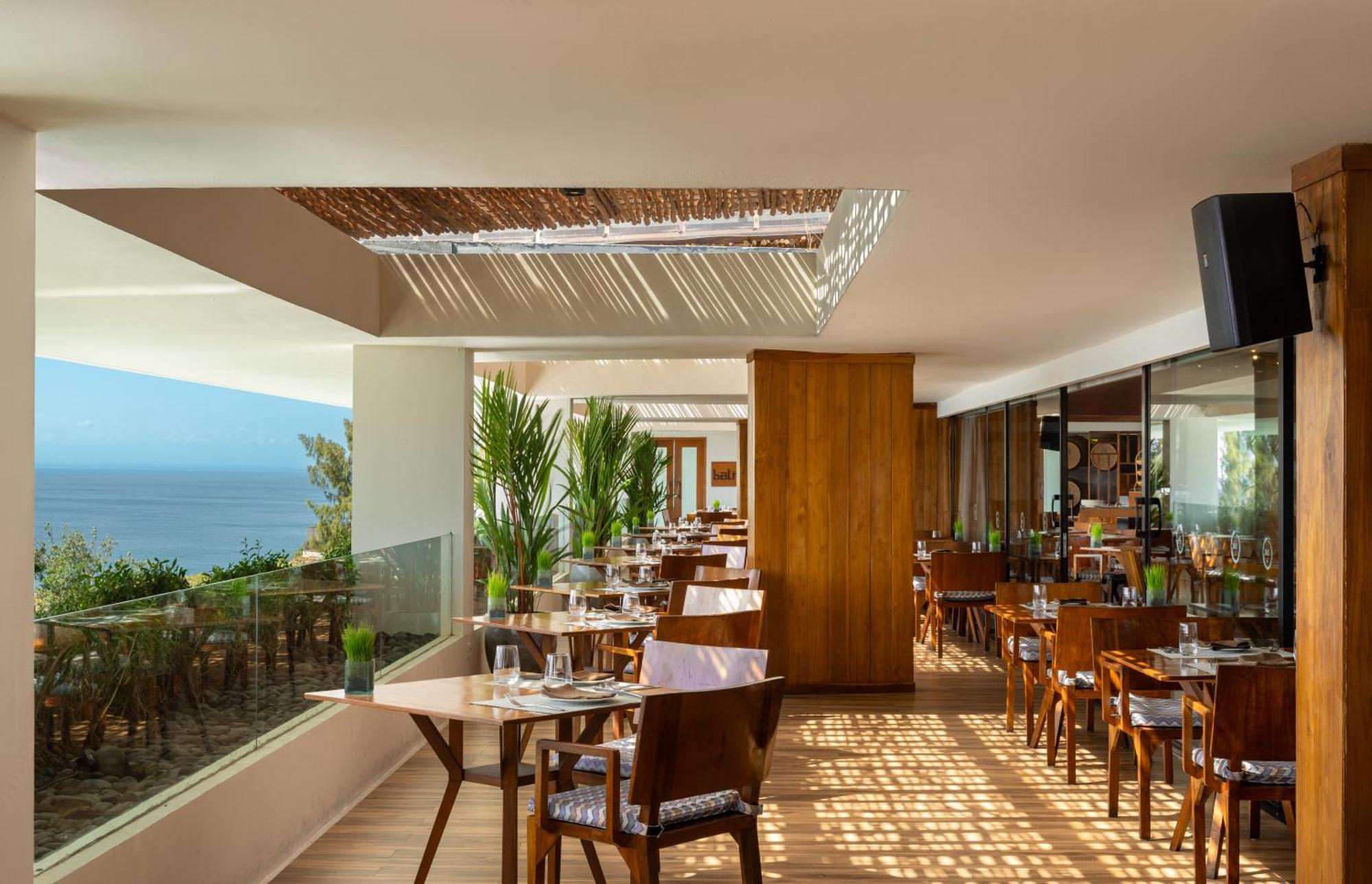 Resort Anantara Bali Uluwatu