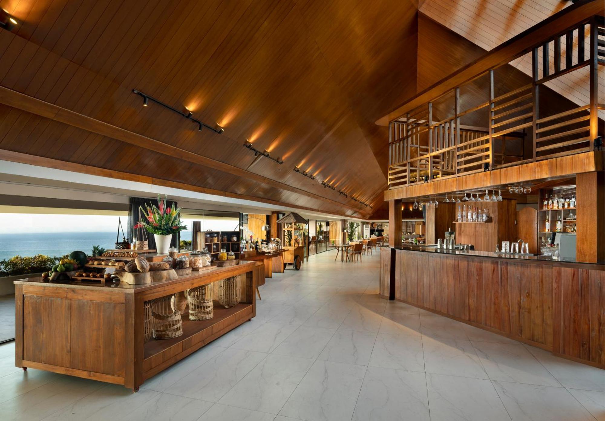 Anantara Bali Uluwatu