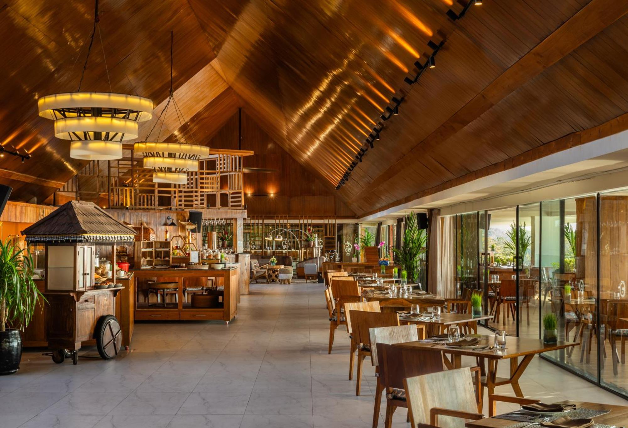 Anantara Bali 5* Uluwatu