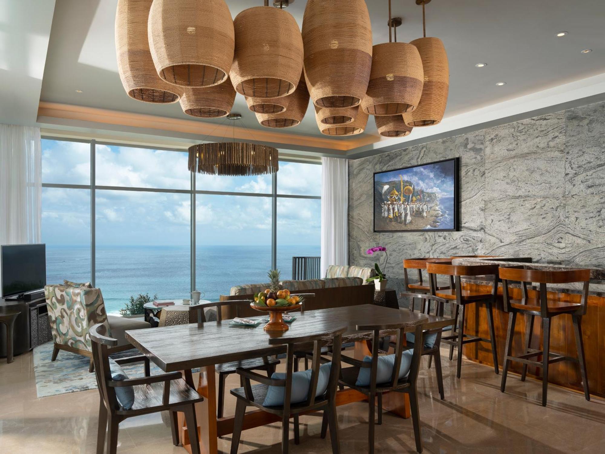 Anantara Bali Resort Uluwatu