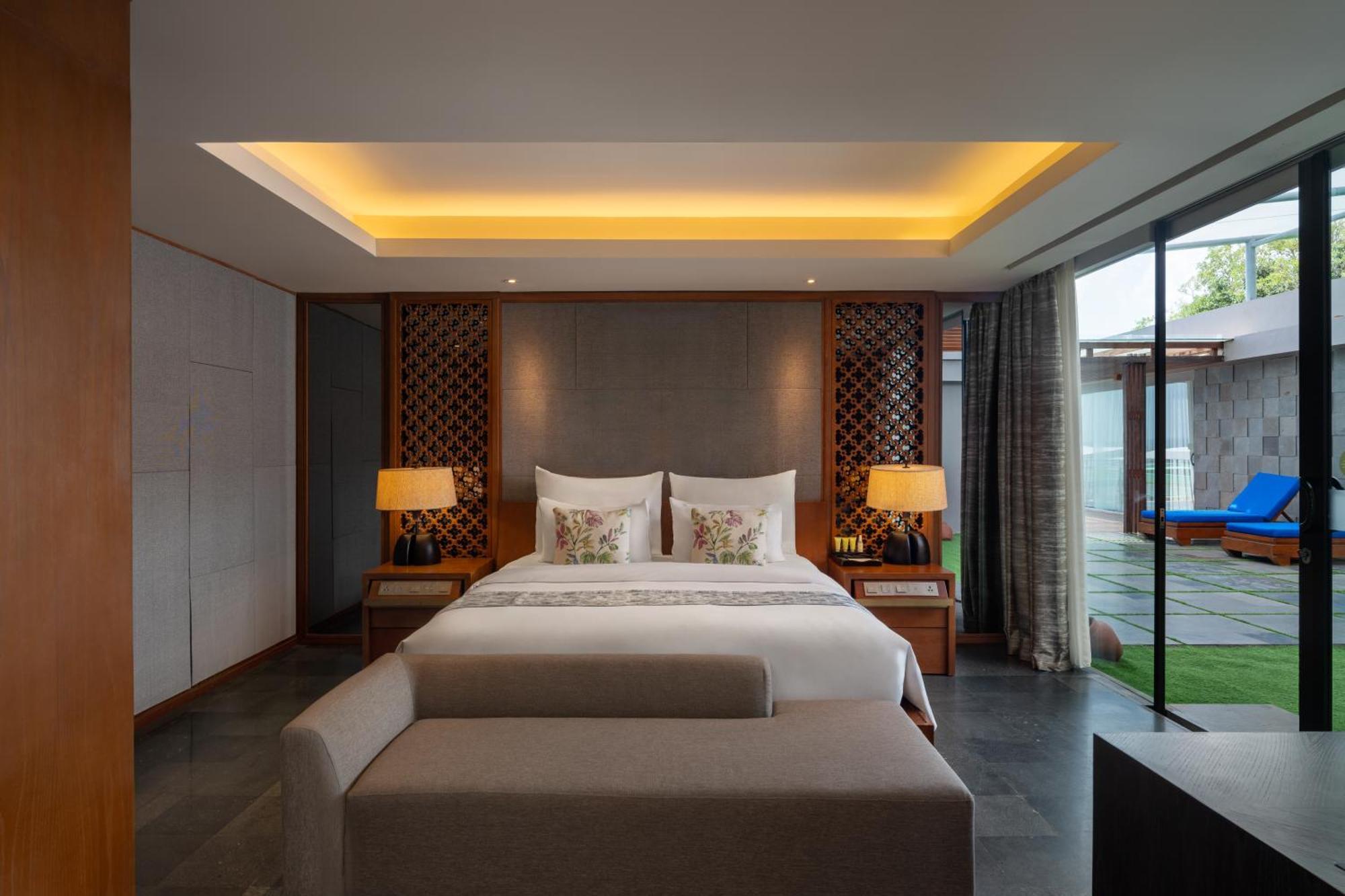 Anantara Bali 5* Uluwatu