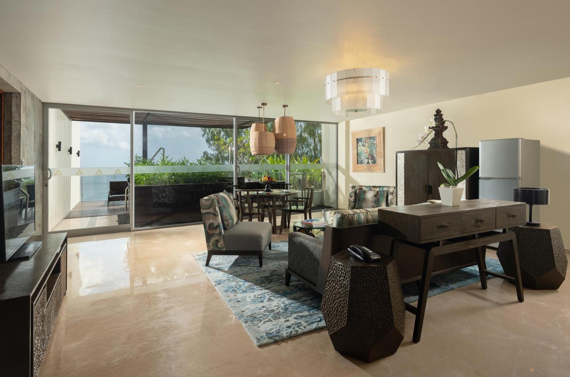 Anantara Bali Resort Uluwatu