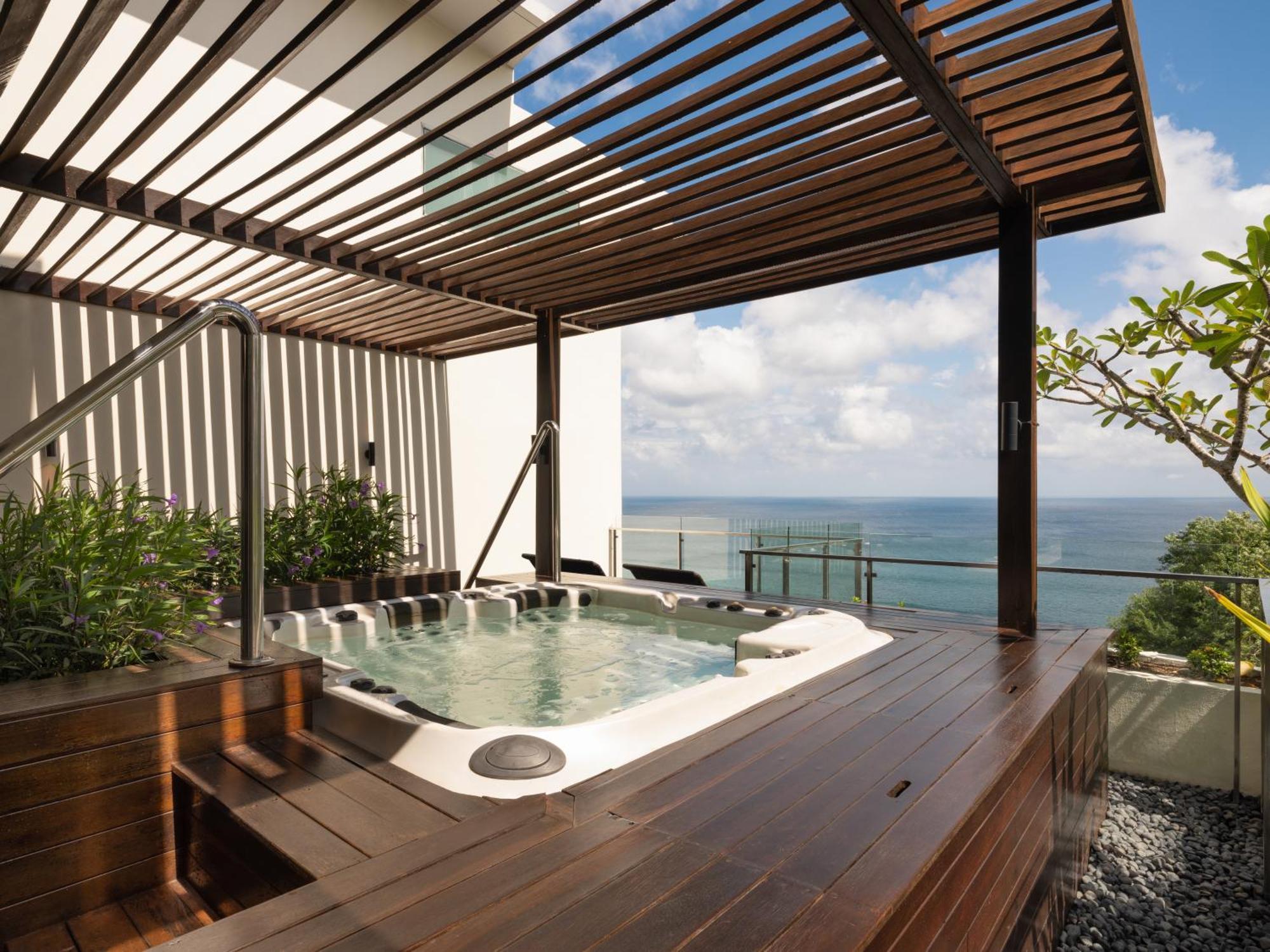 Resort Anantara Bali Uluwatu