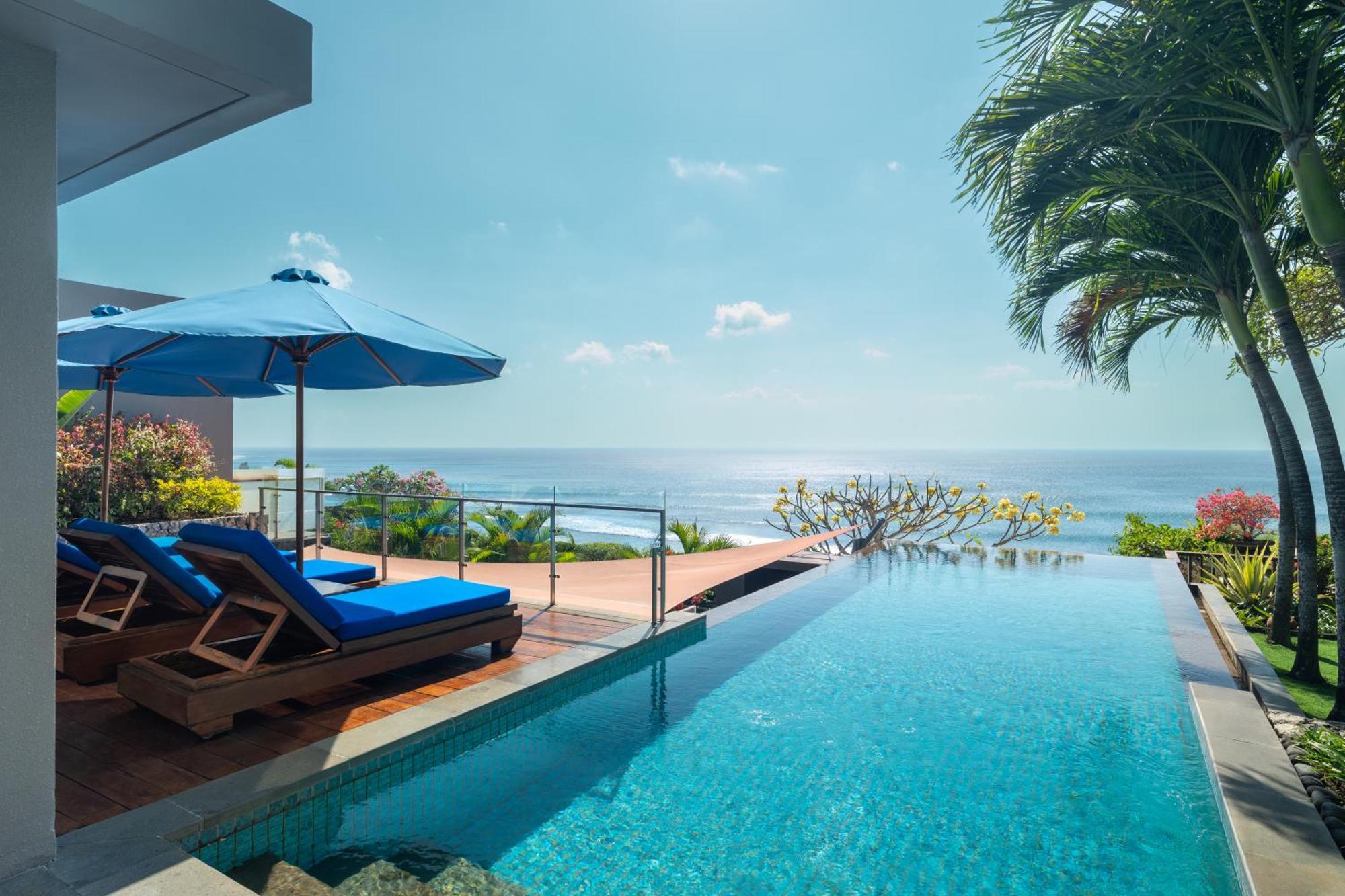 Anantara Bali Uluwatu