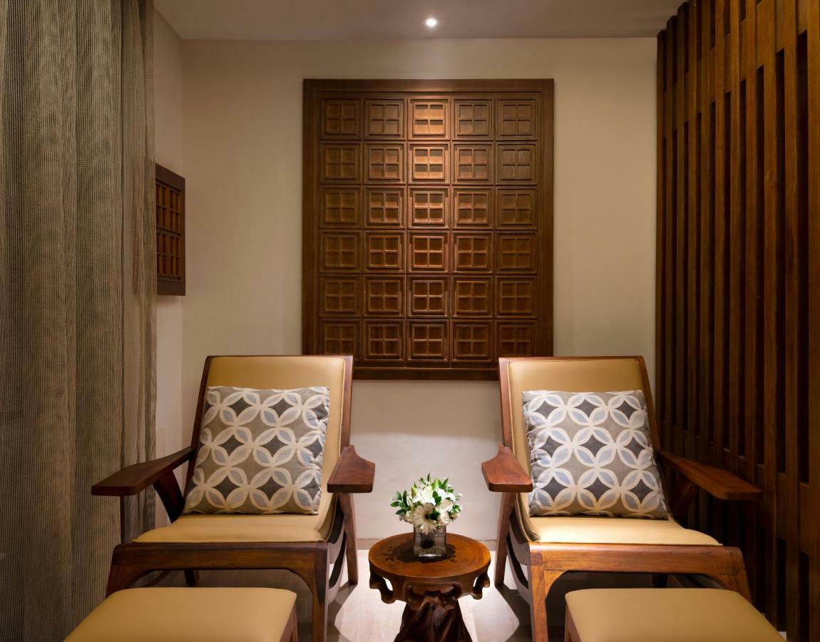 Anantara Bali Uluwatu
