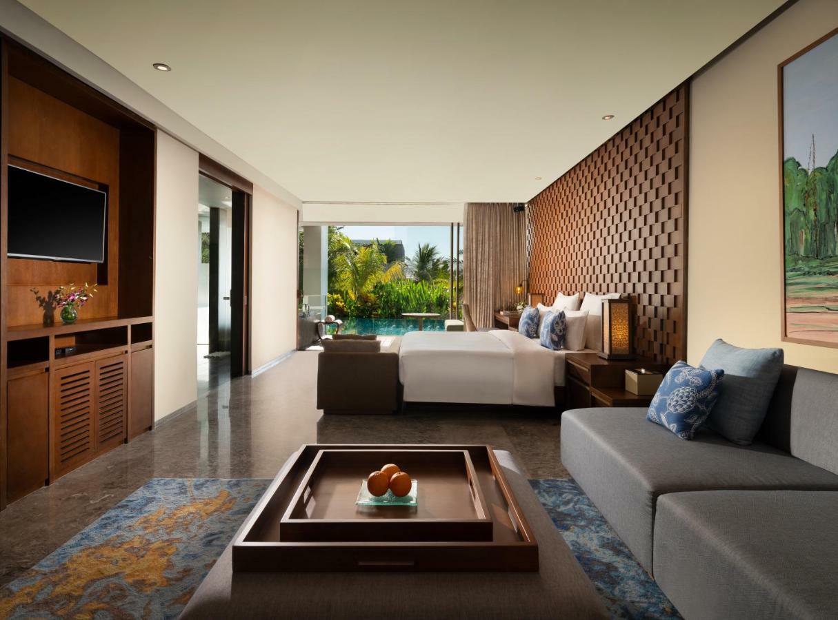 Anantara Bali Resort Uluwatu
