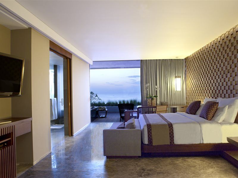 Resort Anantara Bali 5*